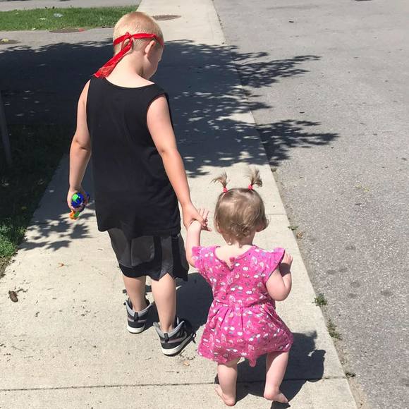 Meet your Posher, Deborah - Picture 1 of 1